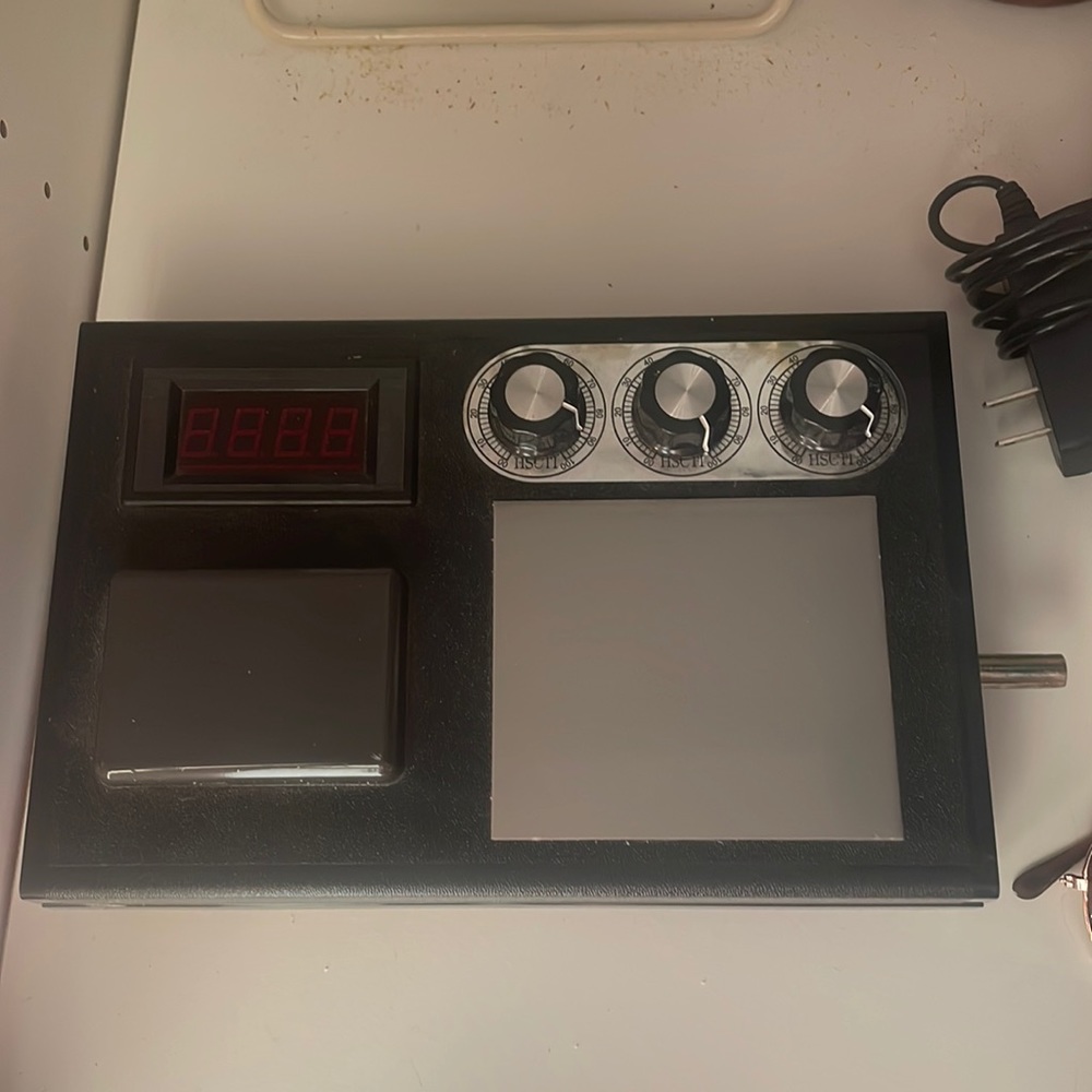 Orgone generator